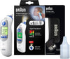 Braun Thermometer