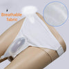 Underware With Pee Bag
