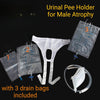 Underware With Pee Bag