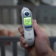 Braun Thermometer