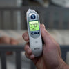 Braun Thermometer