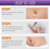 Silicone Scar Sheets