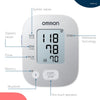 OMRON M2 Automatic Blood Pressure