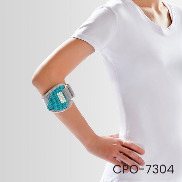 Aergo Golf Tennis Elbow Support