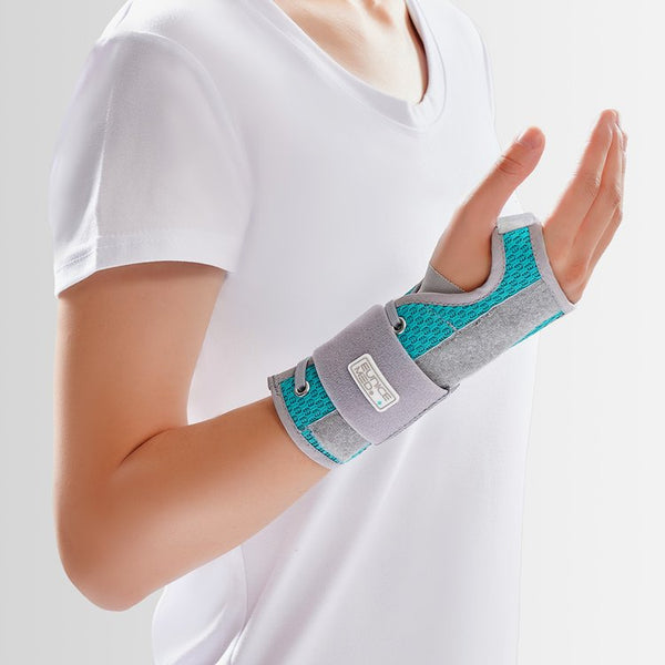 Aergo Wrist Brace