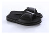Leather Medical Slippers for Diabetic Patients