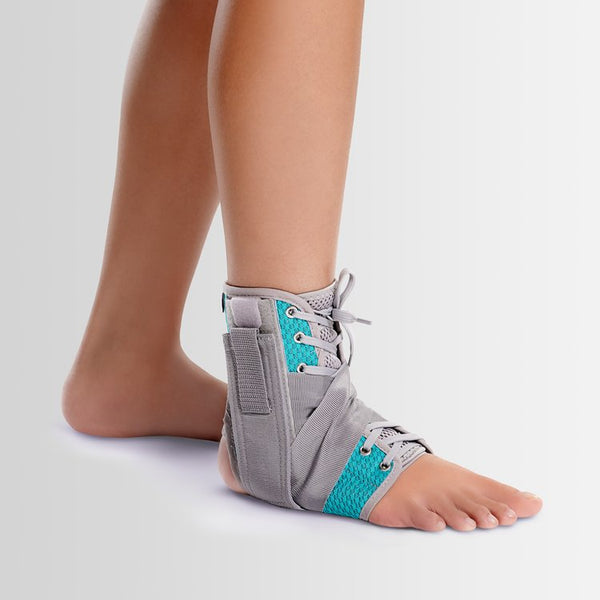 Aergo Ankle Brace