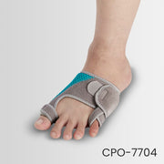 Aergo Toe Splint for Hallux valgus