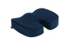 U-Shaped Gel Memory Foam Fistula Seat – Best Medical Cushion for Fistula Pain