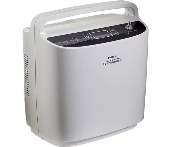 SimplyGo Portable oxygen concentrator