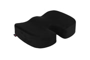 U-Shaped Gel Memory Foam Fistula Seat – Best Medical Cushion for Fistula Pain