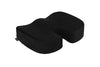 U-Shaped Gel Memory Foam Fistula Seat – Best Medical Cushion for Fistula Pain
