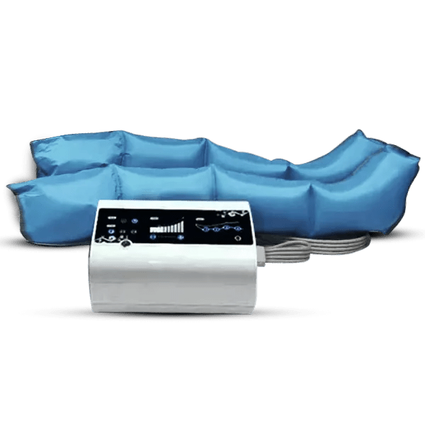 Lymphatic Drainage Device | Air Compression Therapy System – My Store
