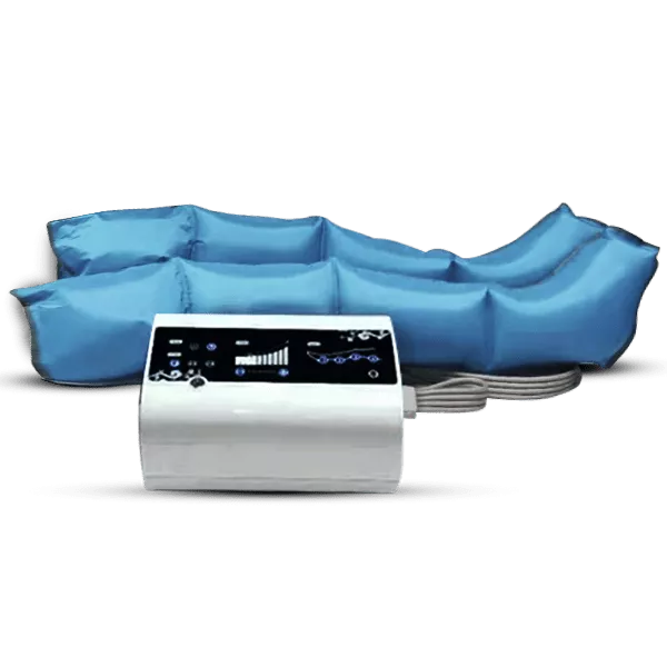 Lymphatic Drainage Device