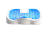 U-Shaped Gel Memory Foam Fistula Seat – Best Medical Cushion for Fistula Pain