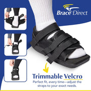 Post Op Recovery Shoe