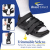 Post Op Recovery Shoe
