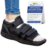Post Op Recovery Shoe