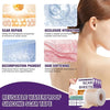 Silicone Scar Sheets