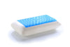 Classic Memory Foam Cooling Gel Pillow – Neck & Bone Pain Relief