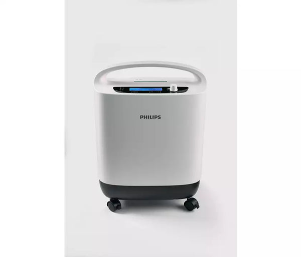 Oxygen Concentrator - Oxygenate 5