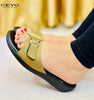 CEYO 9863-33 TURKISH SANDAL