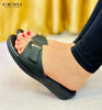 CEYO 9863-33 TURKISH SANDAL