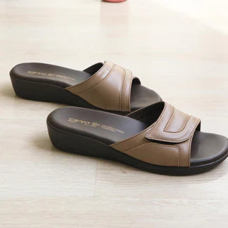 CEYO 9863-36 Turkish Sandals