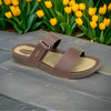 CEYO 9877-1 TURKISH SANDAL