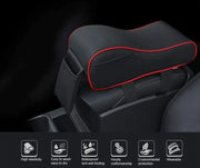 German Memory Foam Car Armrest – Luxurious Driving Comfort