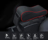 German Memory Foam Car Armrest – Luxurious Driving Comfort