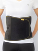 ABDOMINAL CORSET abdominal support belt for post-surgical recovery and waist compression.