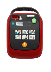 AED Machine