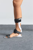 Reflex Ankle Foot Orthosis (AFO) for foot drop support and ankle stability.