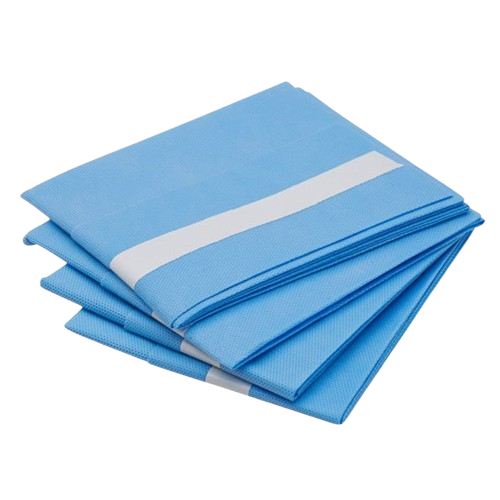 Adhesive Drape