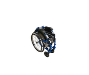 Children Wheelchair (36cm)
