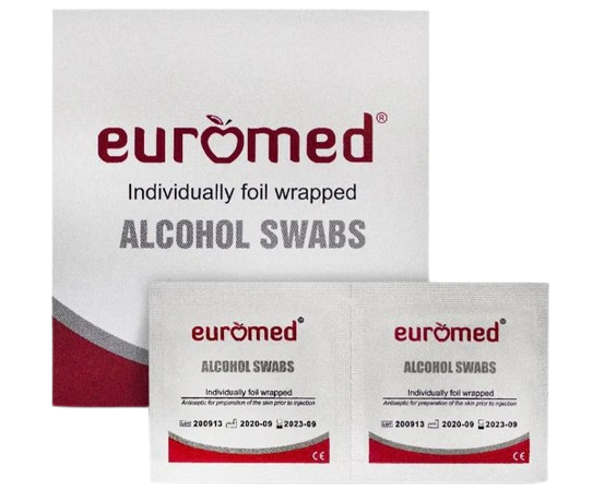 Alcohol Swab