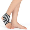 Ankle Binder Stripes & Checks