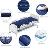 Anti Decubitus Air Mattress With Pump