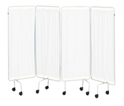 Ward Screen