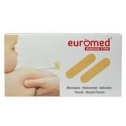 Band Aid Strip