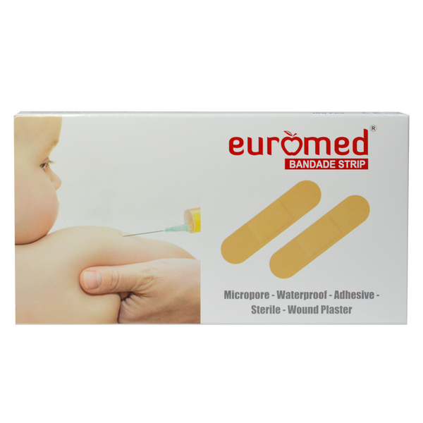 Band Aid Strip