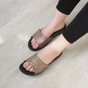 CEYO 9863-36 Turkish Sandals