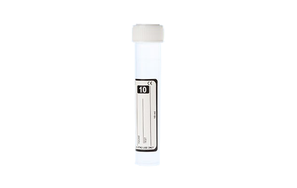 Blood Collection Tube