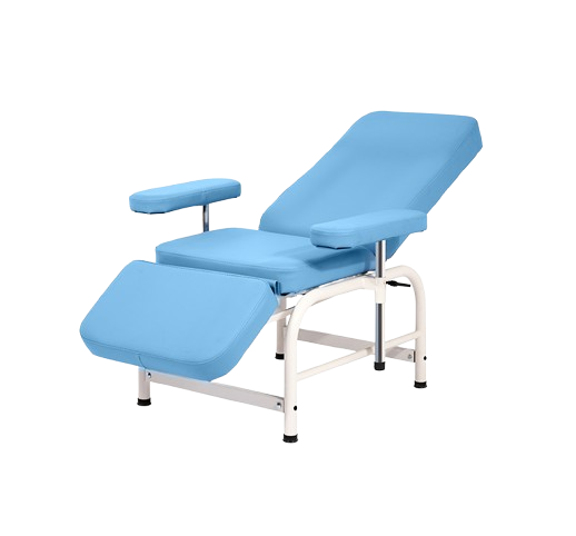Blood Donor Chair