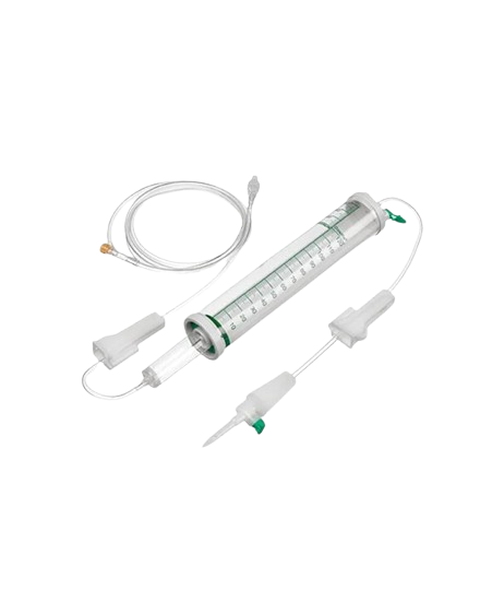 Burette Set