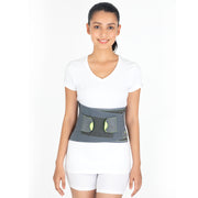 XP Contoured Lumbopore Universal