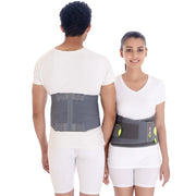 XP Contoured Lumbopore Universal