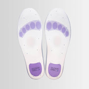 Silicone insoles