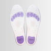 Silicone insoles